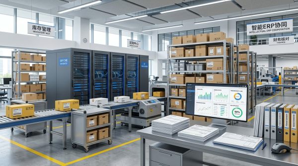 AI-driven ERP: when does it really lower operating costs?