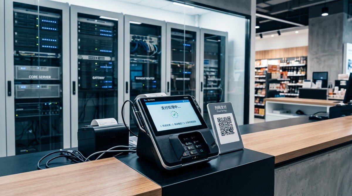 How FinTech Infrastructure affects payment speed and failures