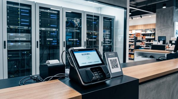 How FinTech Infrastructure affects payment speed and failures