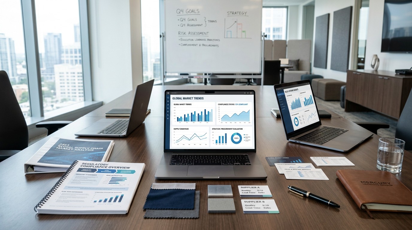 Commercial Intelligence tools: which teams need them most?