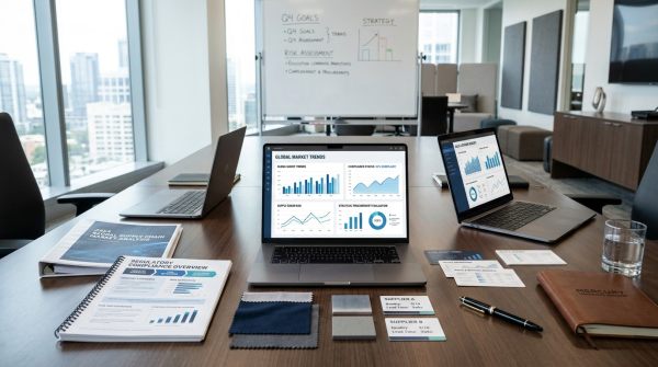 Commercial Intelligence tools: which teams need them most?