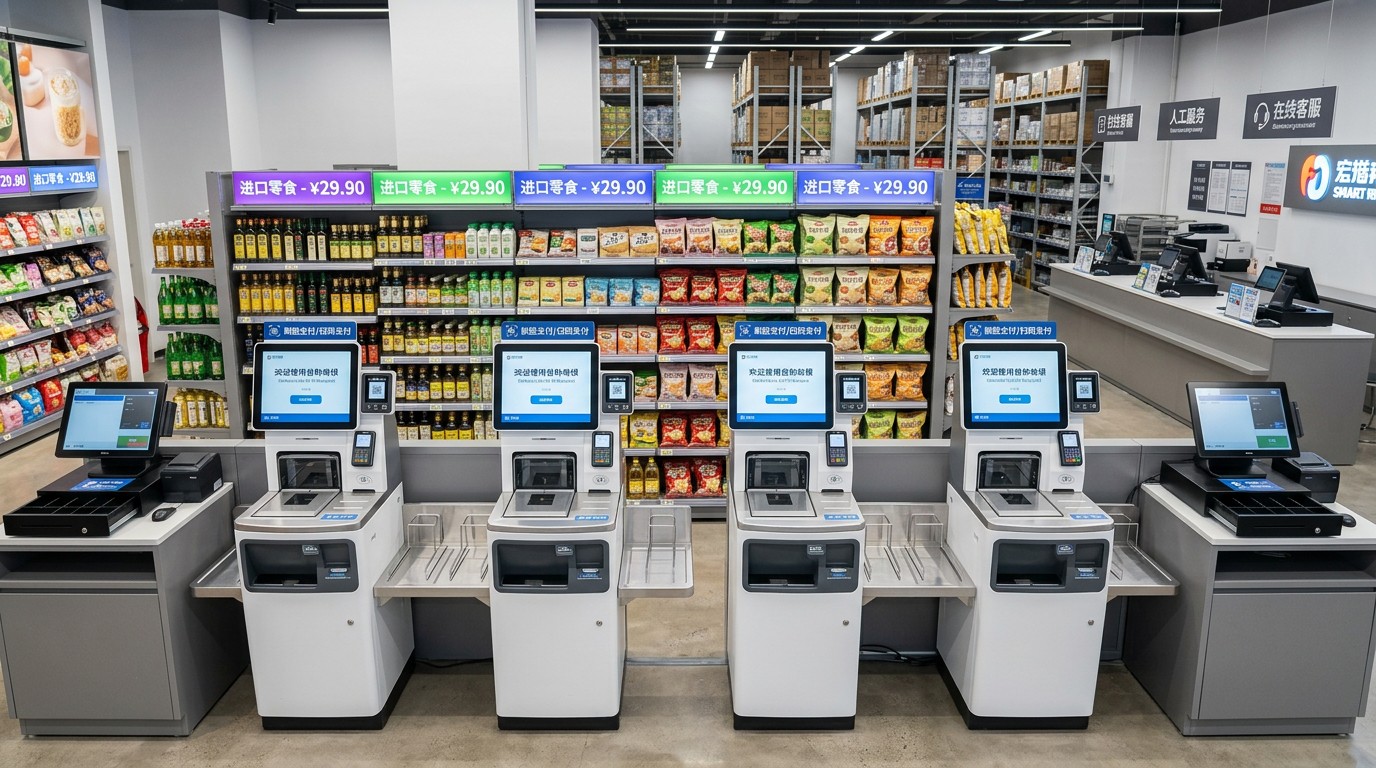 Smart Retail Technology mistakes stores still make
