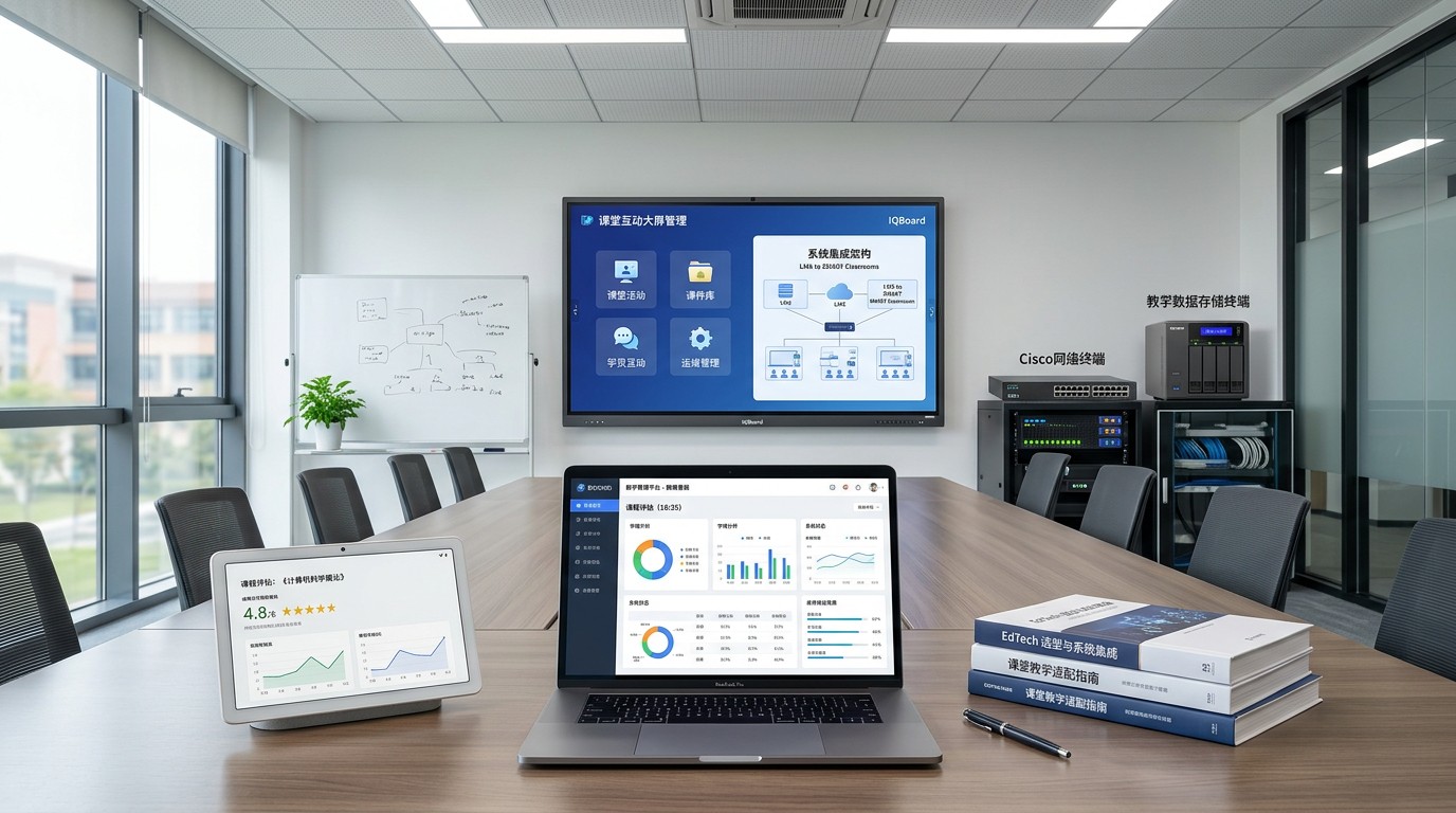 How to choose EdTech Solutions that teachers actually use