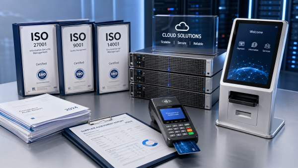 When ISO Certification Becomes a Sales Advantage and When It Does Not