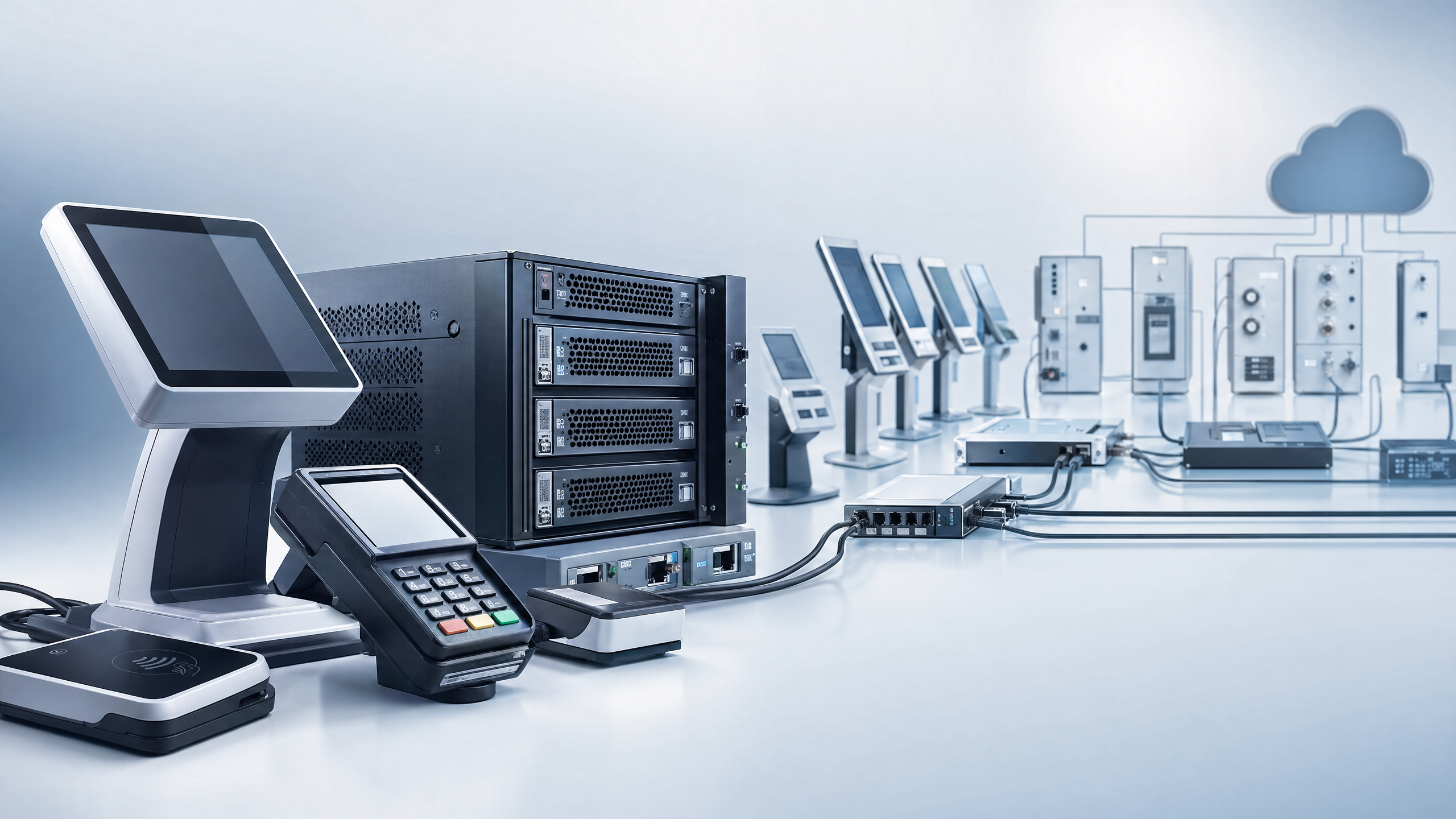 Why Digital Transformation Projects Stall After the First Rollout