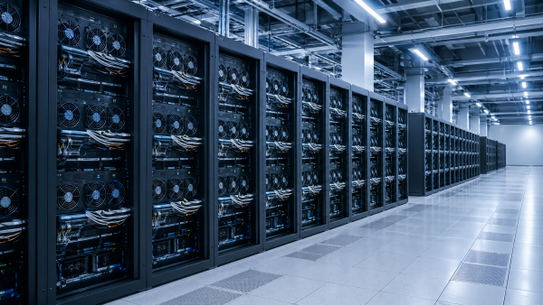 China Launches 60K-GPU Domestic AI Cluster at Zhengzhou NSIC