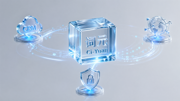 China Designates 'Token' as 'Ci-Yuan' — AI Value Anchor