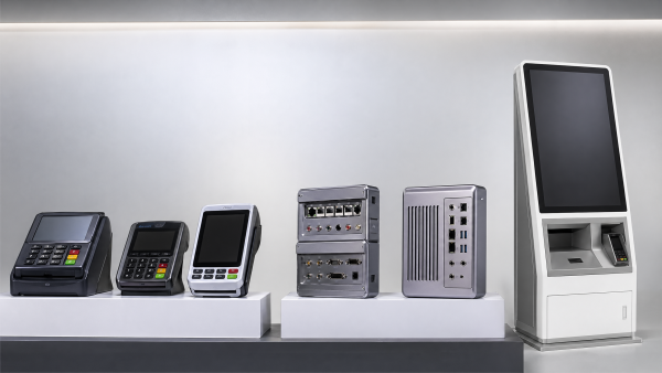 China’s New Policy Boosts POS & Payment Gateway Exports