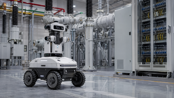 State Grid’s $680M Embodied AI Procurement Sets Benchmark