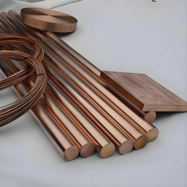 Copper