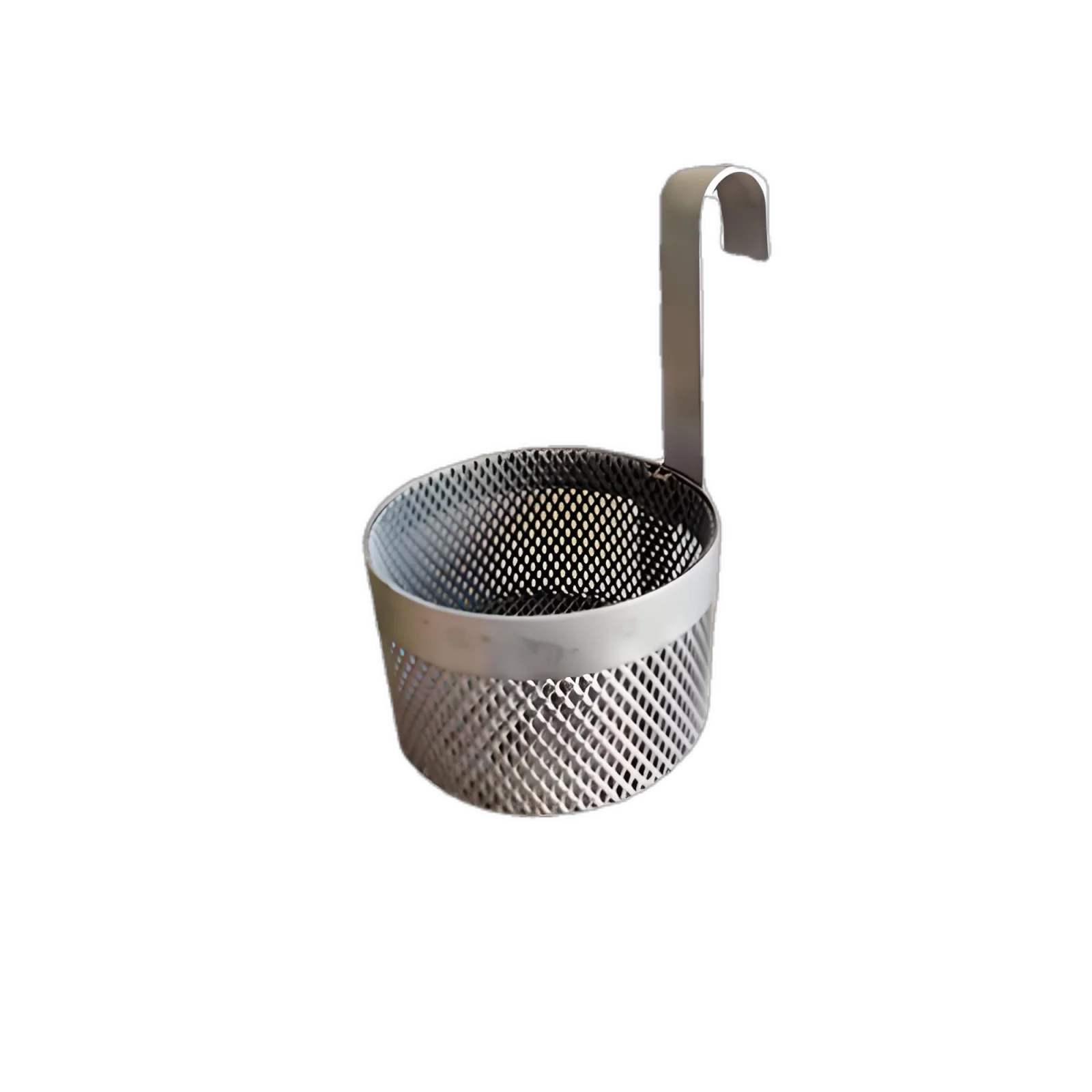 Titanium Basket
