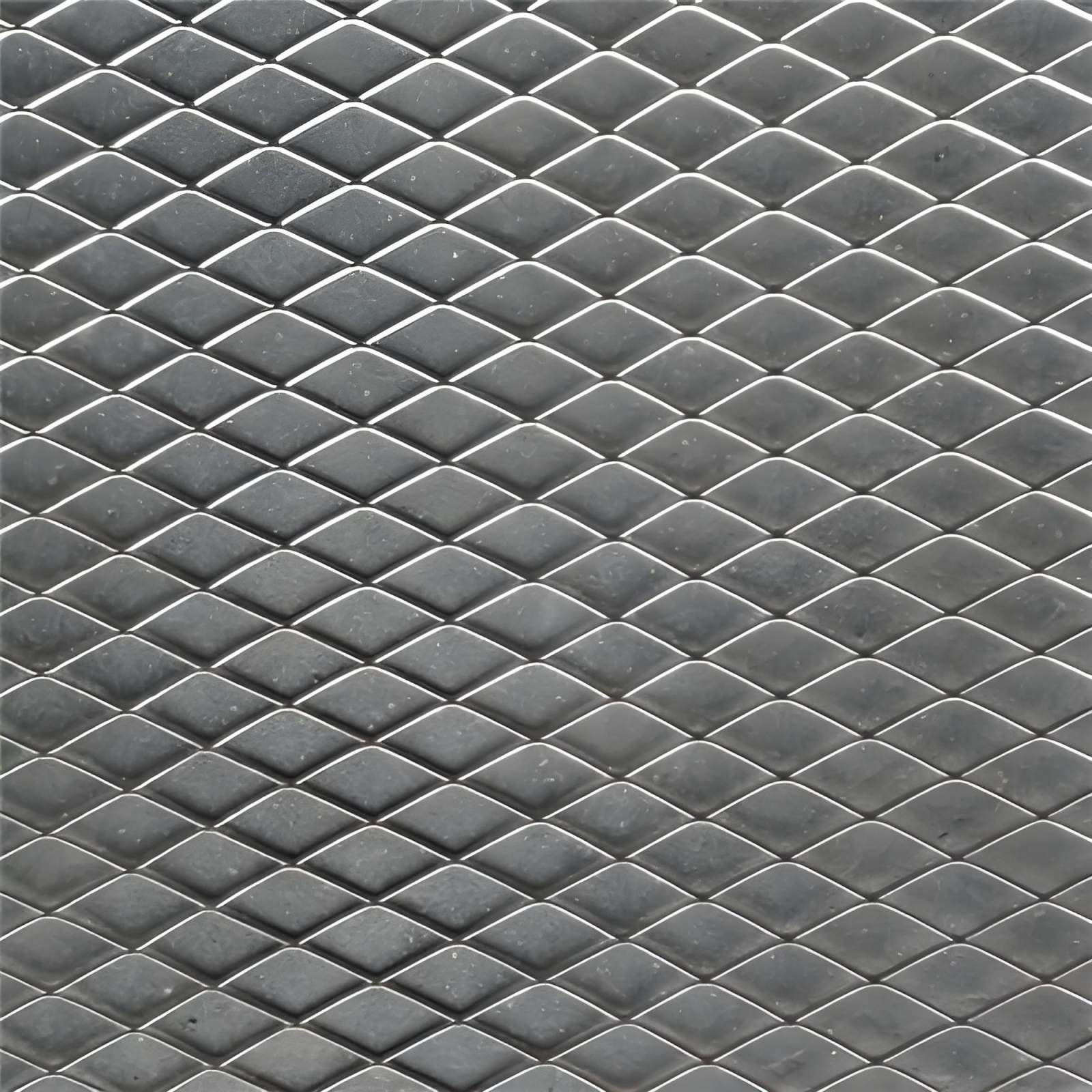 Titanium Expanded Mesh