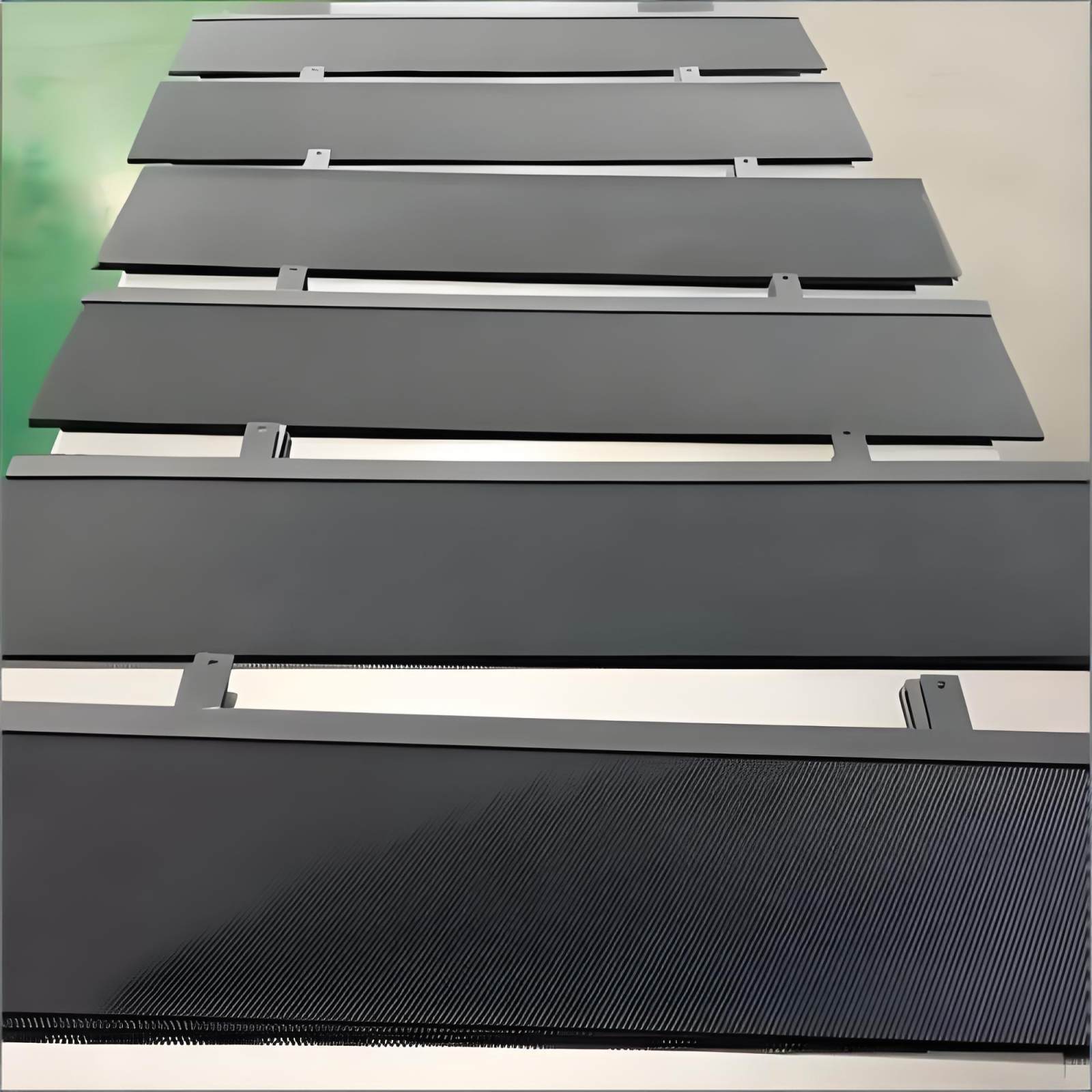 Titanium Anode