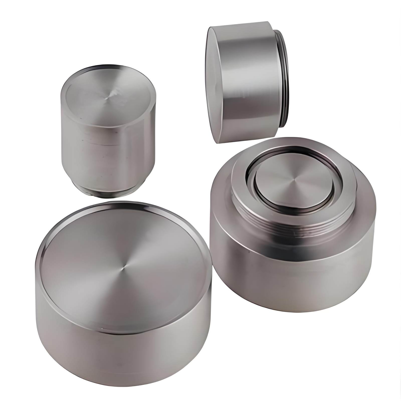 Titanium Sputtering Targets