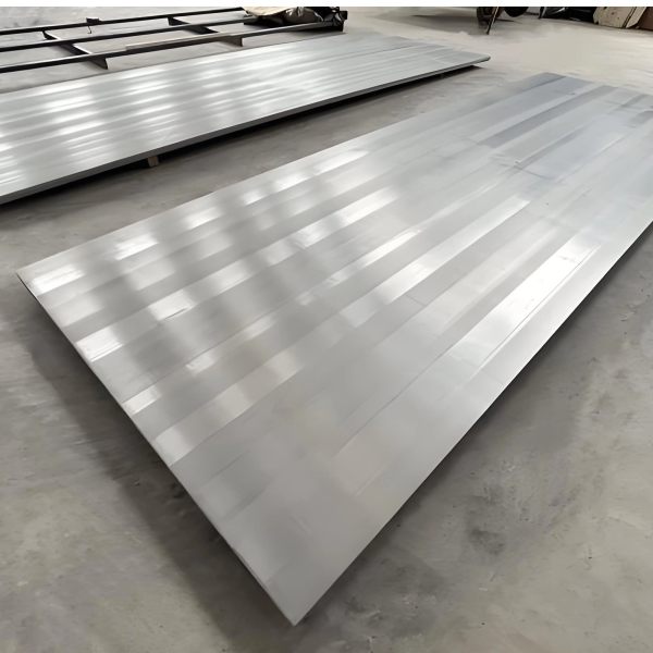 Titanium Cladding (Stainless) Steel Plate
