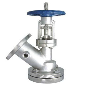 Titanium Valves