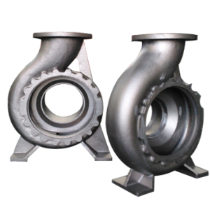 Titanium Pumps