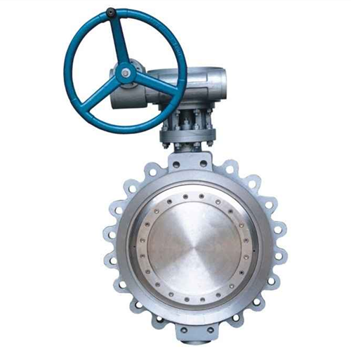 Titanium Valves