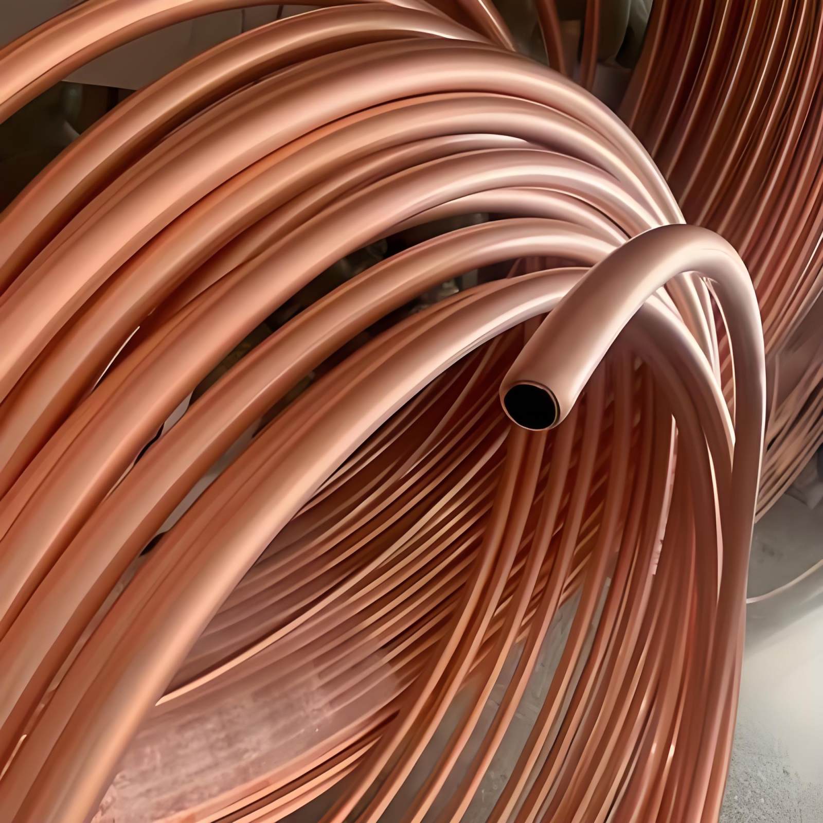 Copper