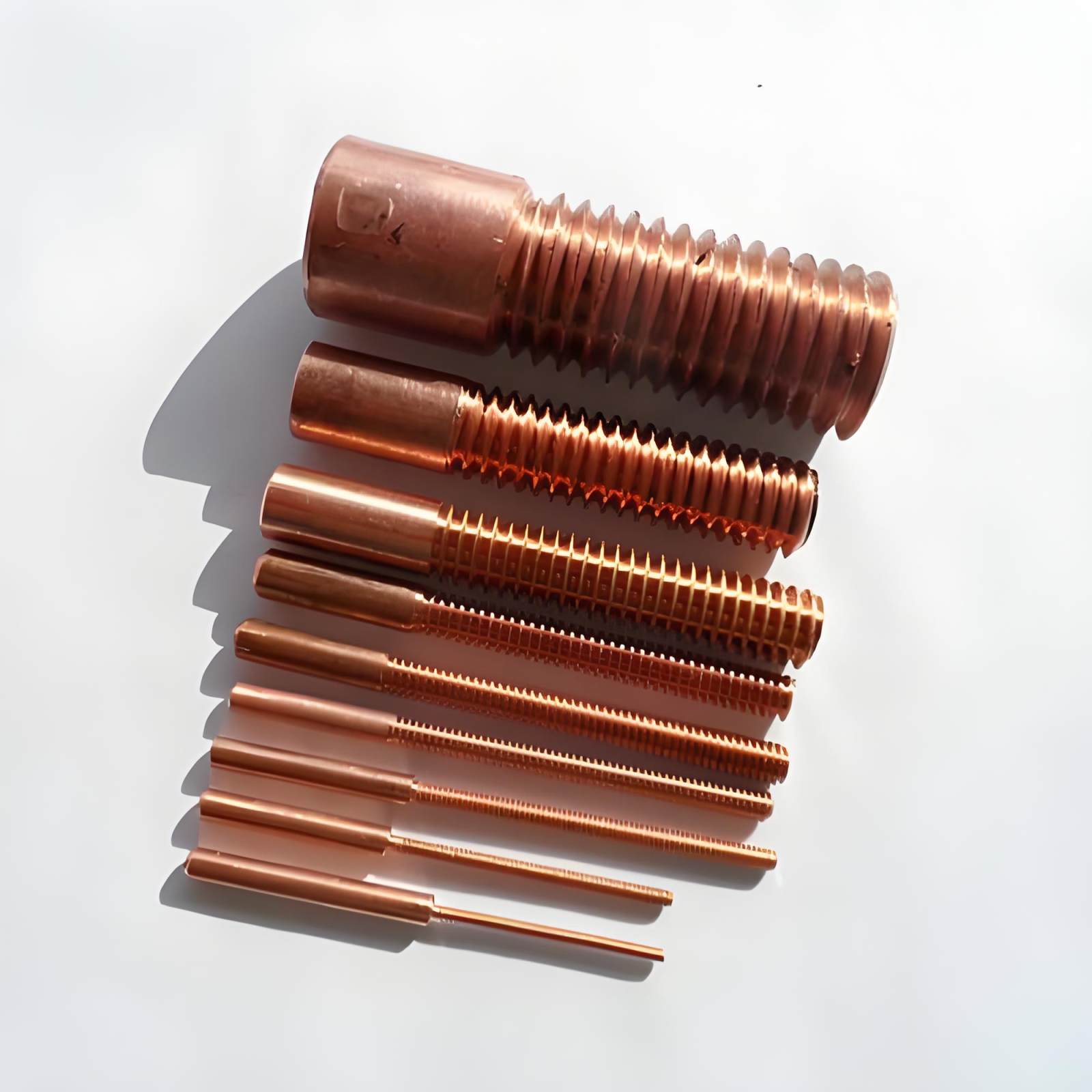 Copper