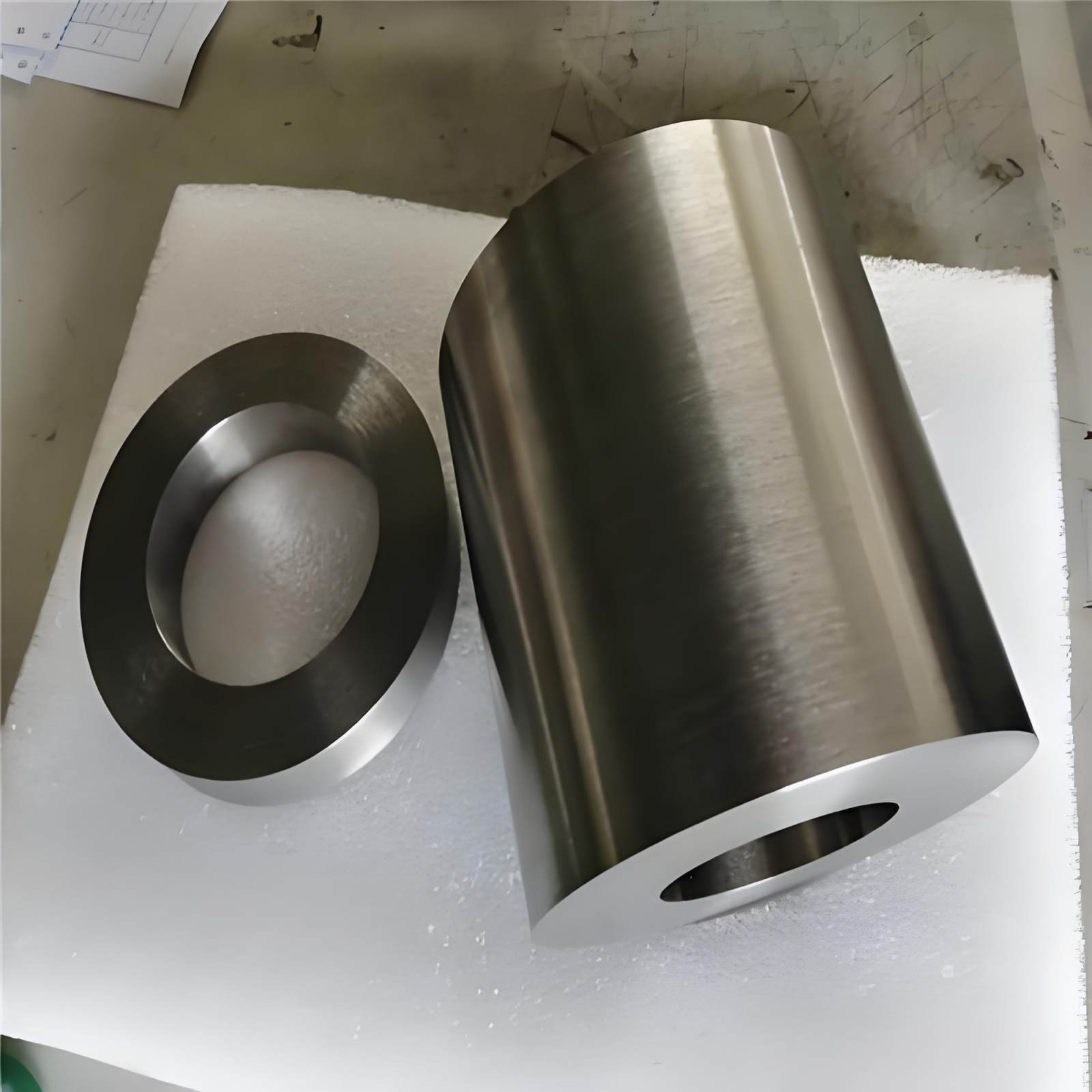 Tungsten