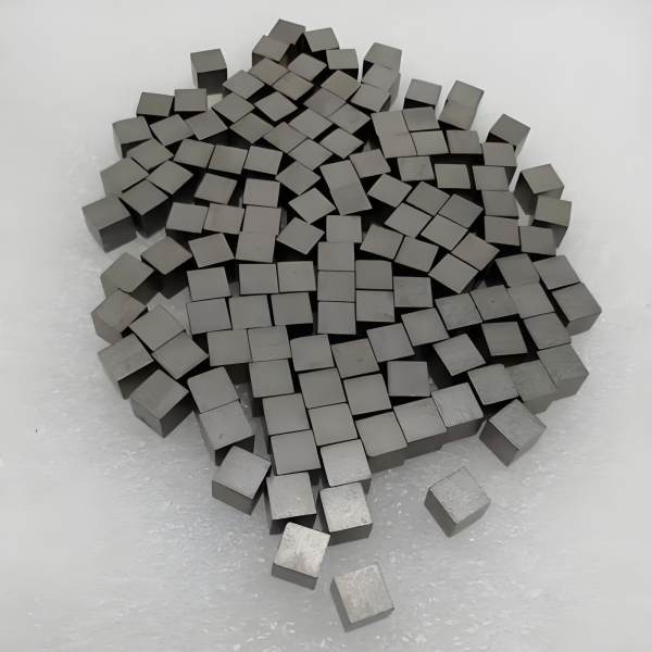 Tungsten