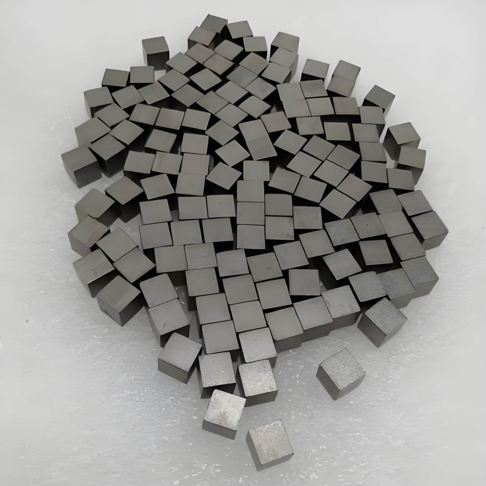 Tungsten