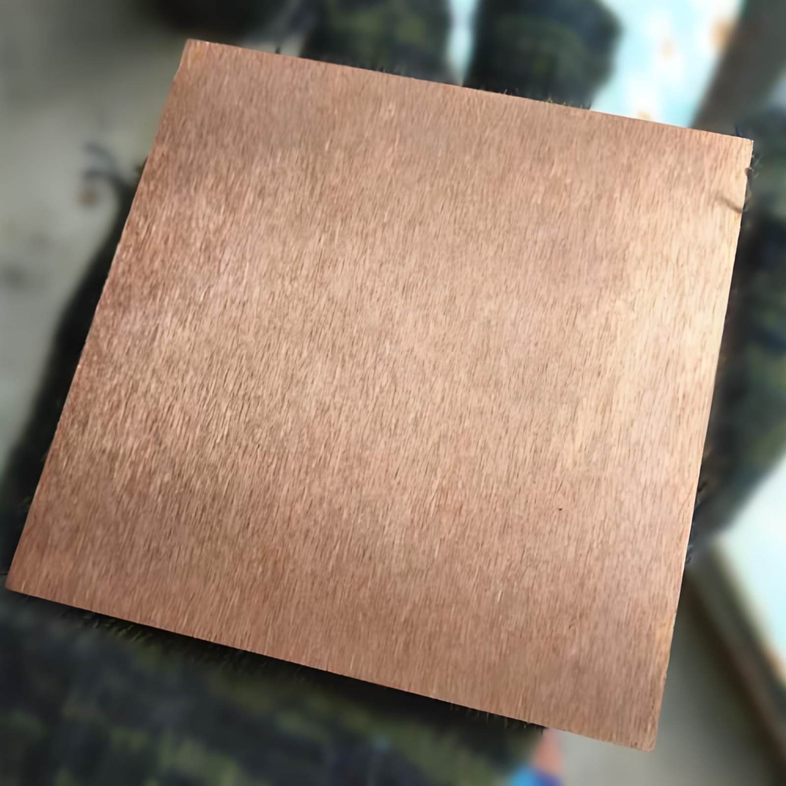 Tungsten