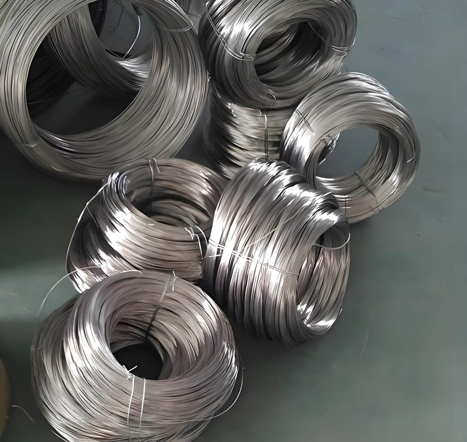 Nickel