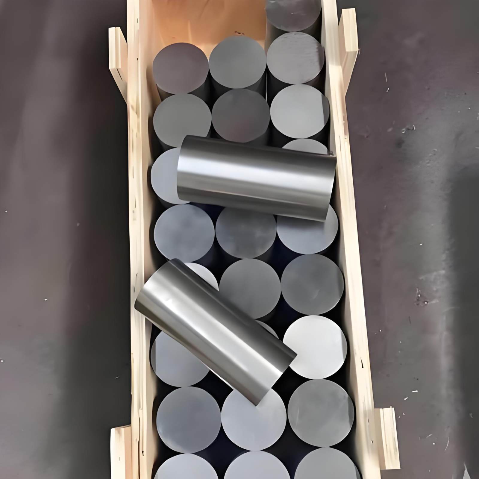 Nickel