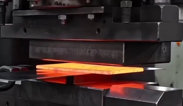 Titanium TC4
