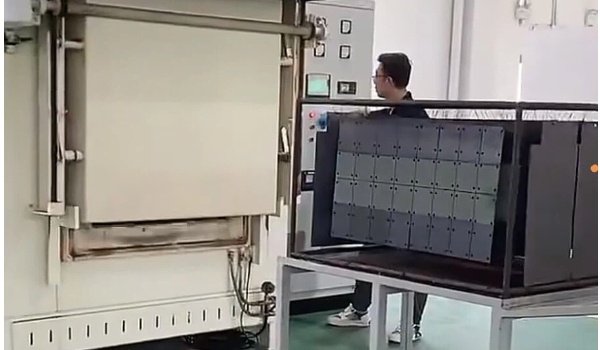 Titanium Anode