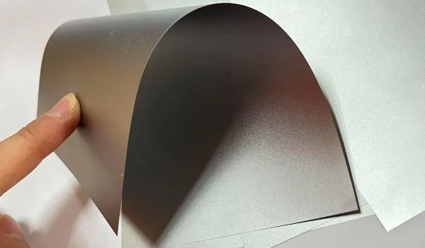 Medical grade Nitinol
