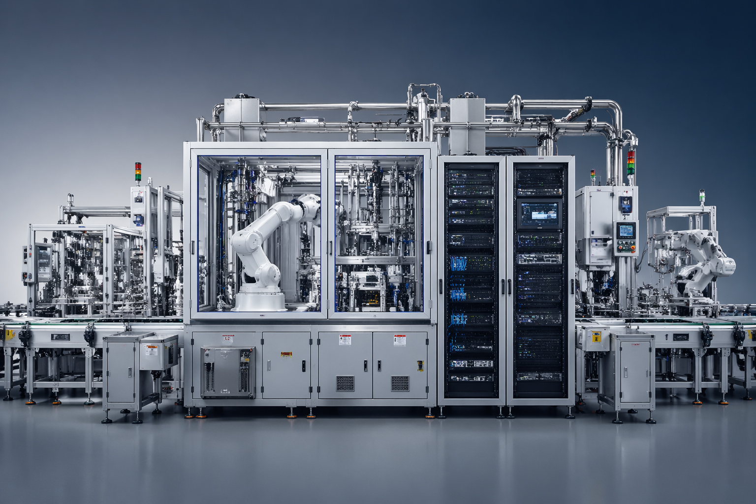 Industrial convergence sounds efficient, but where do costs rise?