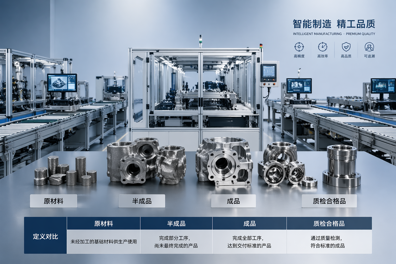 Industrial benchmarking breaks down when plants measure output differently