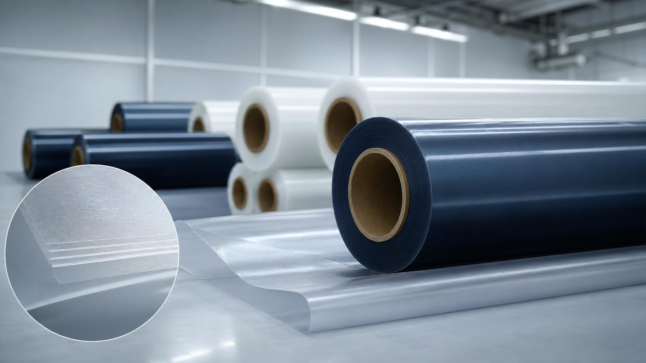 TÜV Rheinland Updates PV Backsheet Barrier Films Standard (V3.2)