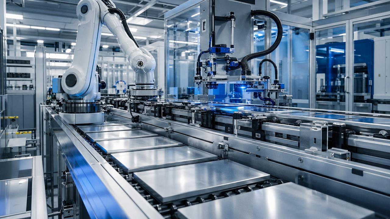 Material Science for Smart Manufacturing: What Actually Improves Yield