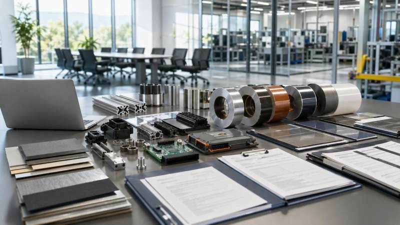Procurement Intelligence Tools That Help Compare Suppliers Faster