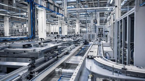 High-Tech Industrial Projects: Where Delays Usually Start
