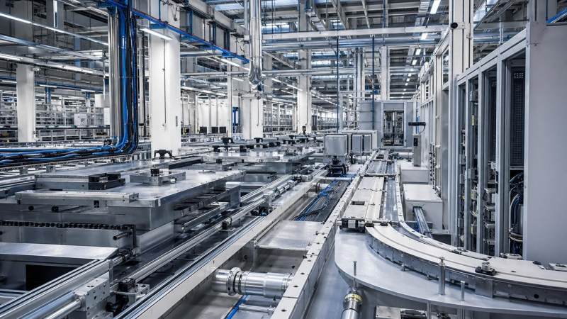 High-Tech Industrial Projects: Where Delays Usually Start