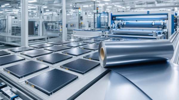Choosing a Smart Materials Manufacturer Without Overlooking Scale-Up Risks