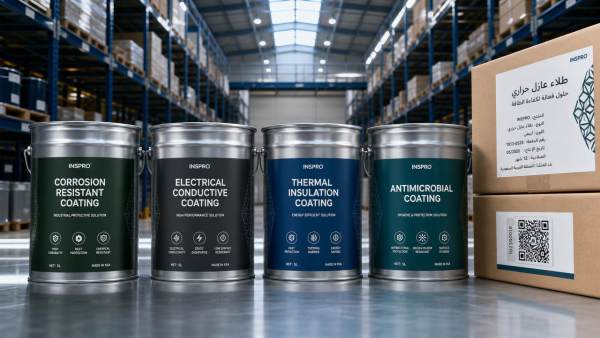SABIC Mandates GCC Certification for Functional Coatings in Saudi Arabia from Q3 2026
