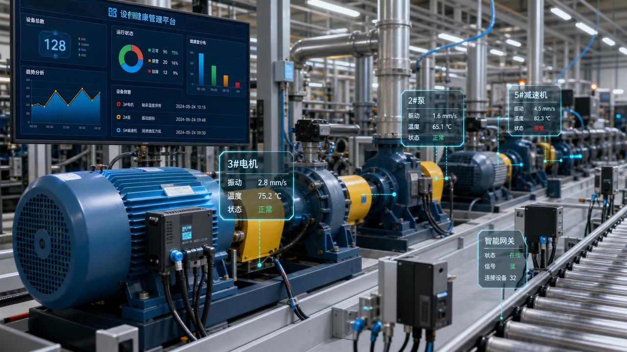 AI in Manufacturing Applications That Reduce Downtime in Daily Operations