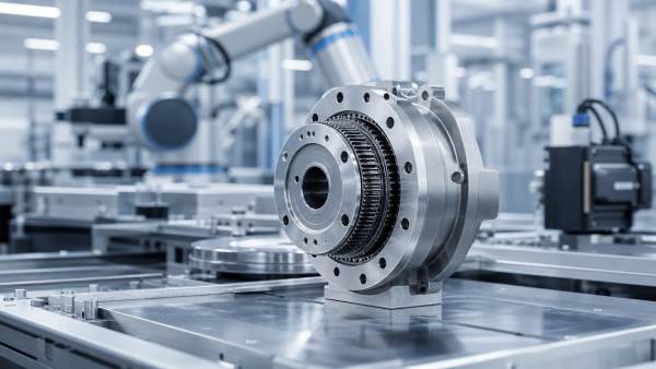 BIS Proposes New Export Controls on Harmonic Reducers