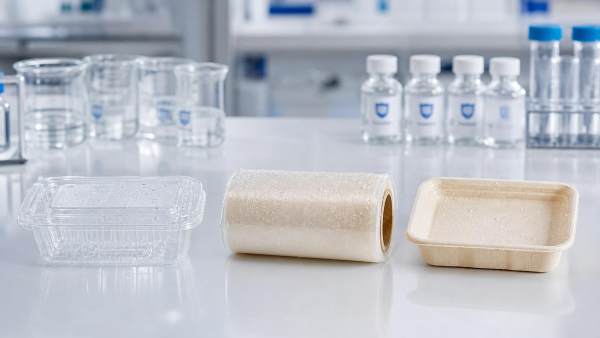 FDA Updates Bio-Plastics Food Contact Guidance, e-FCN Deadline in 6 Months