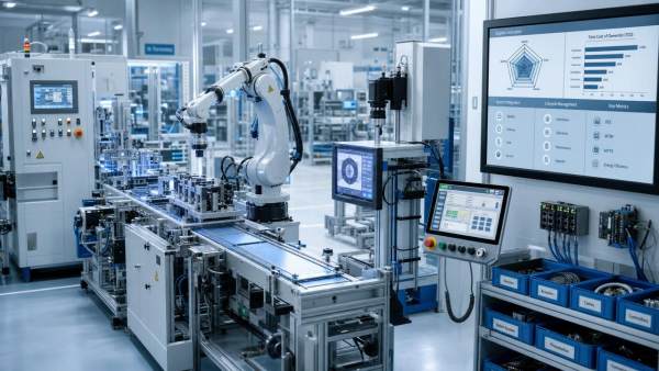 How to Compare an Automation Technology Supplier Without Missing Hidden Costs