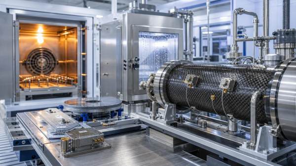 Smart Materials for Industrial Applications: How to Judge Reliability in Harsh Environments
