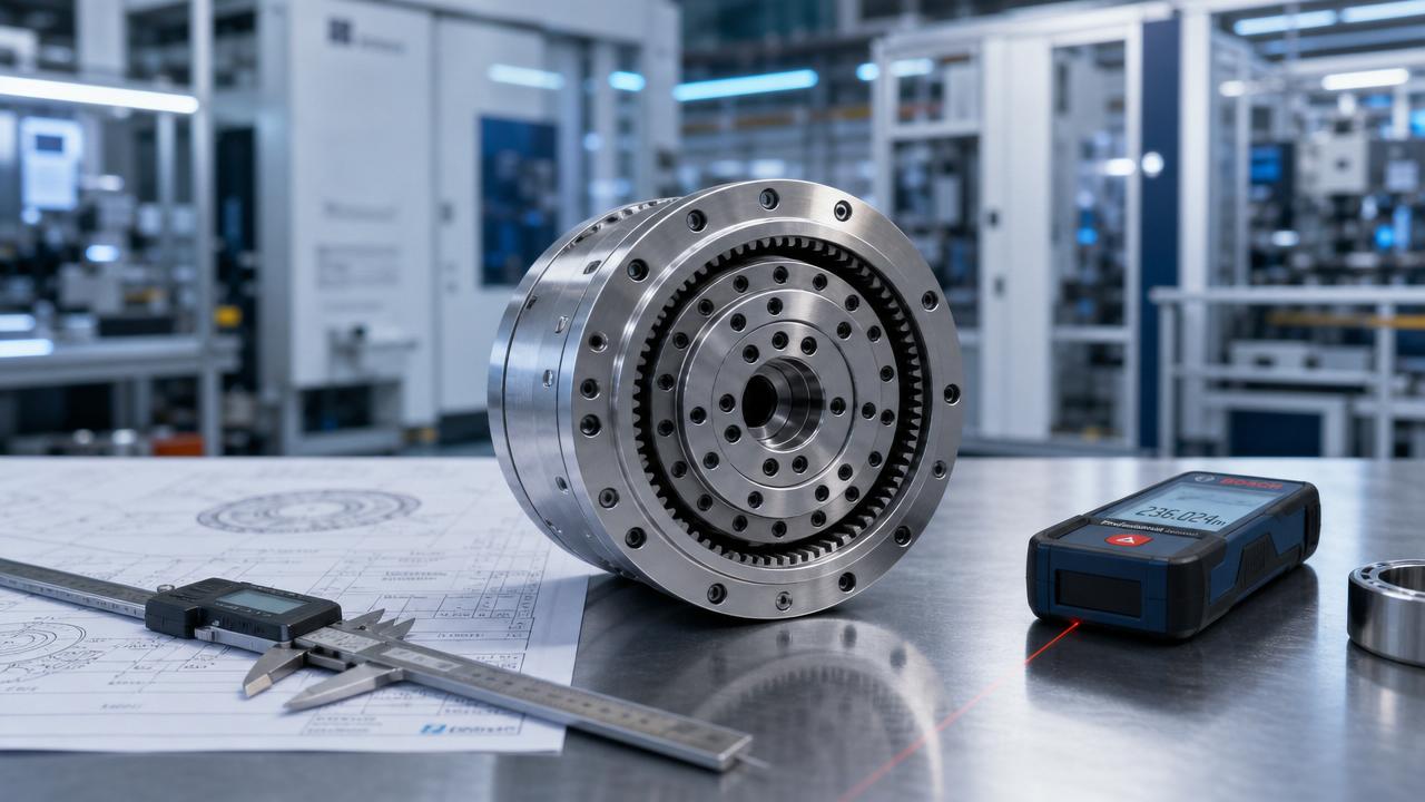 BIS Extends Comment Period for Harmonic Reducer Export Controls to May 15, 2026