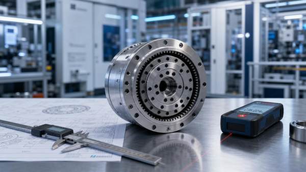BIS Extends Comment Period for Harmonic Reducer Export Controls to May 15, 2026