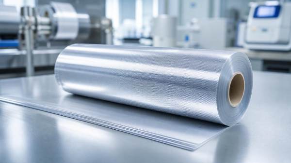 EU Launches Impact Assessment on PFAS Ban in Barrier Films